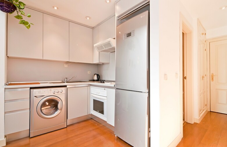 Apartamento Principe
