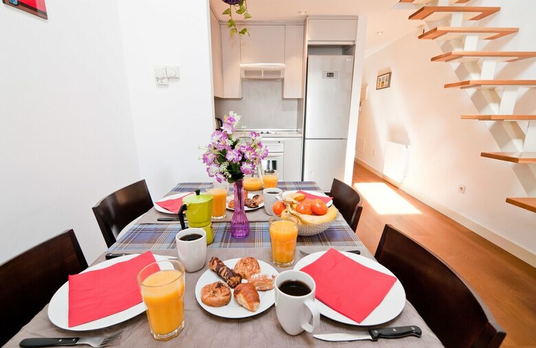 Apartamento Principe