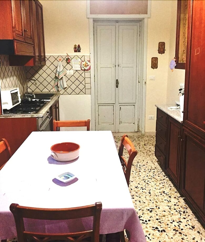 Hotel La Casa Nella Pineta