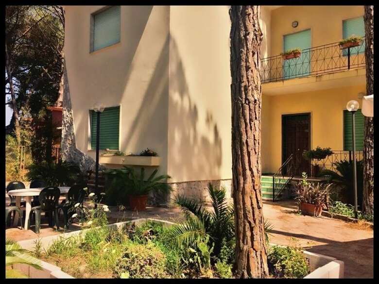 Hotel La Casa Nella Pineta