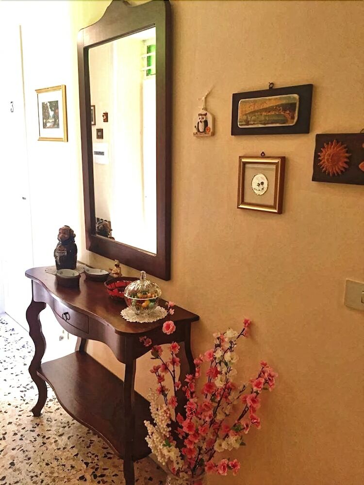 Hotel La Casa Nella Pineta