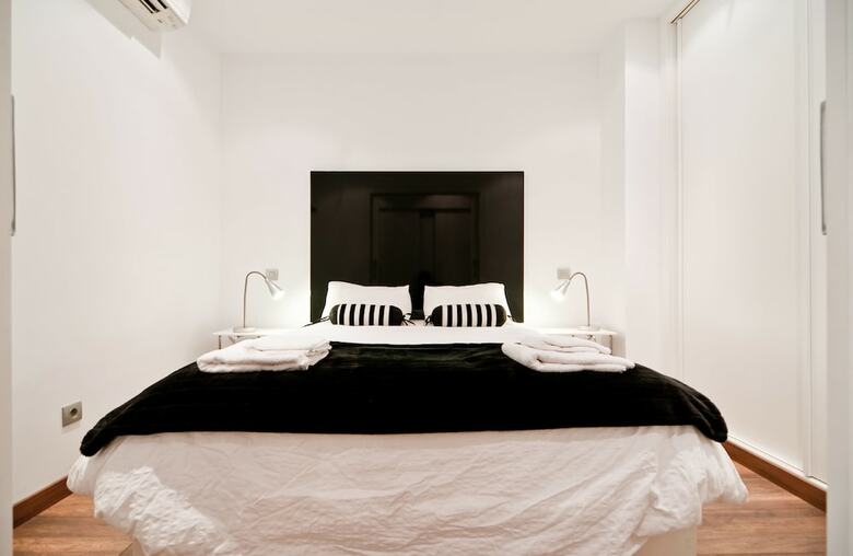 Apartamento Latina