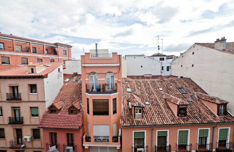 Apartamento Latina