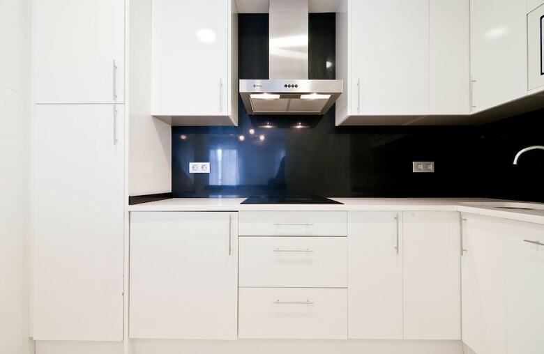 Apartamento Latina