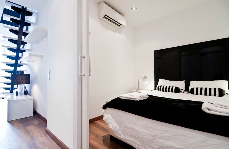 Apartamento Latina