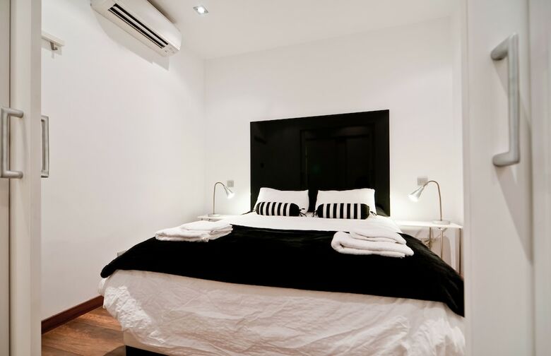 Apartamento Latina