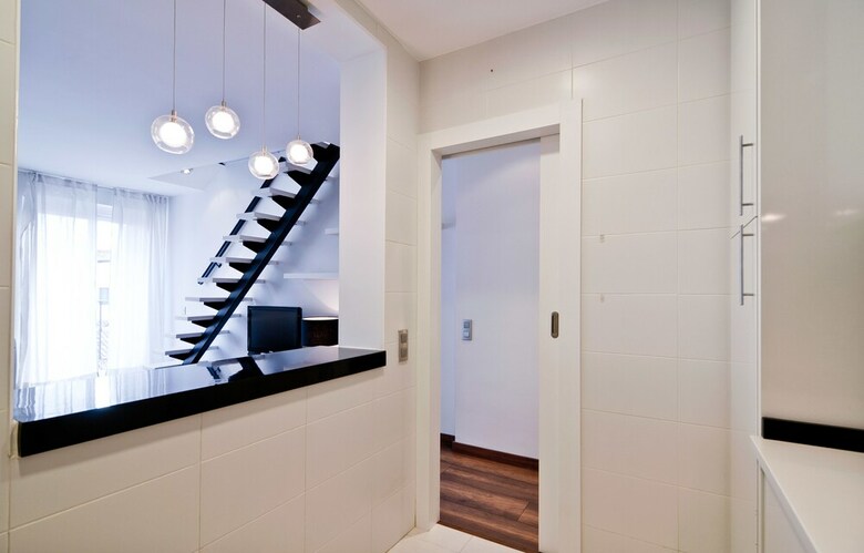 Apartamento Latina