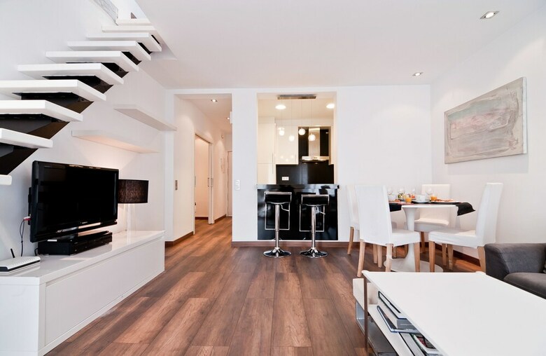 Apartamento Latina