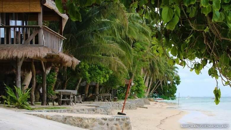 Apartamento Patrick's On The Beach