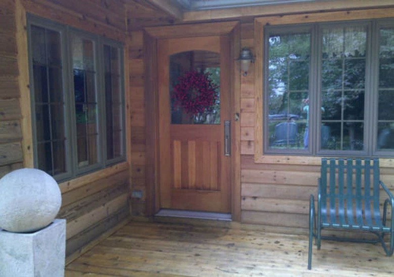 Bed & Breakfast Innisfaire