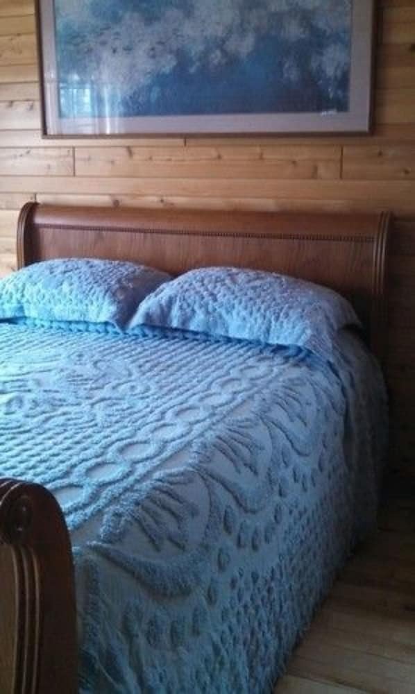 Bed & Breakfast Innisfaire