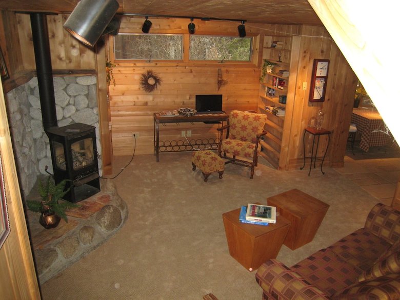 Apartamento Always Inn Idyllwild Vacation Cottages