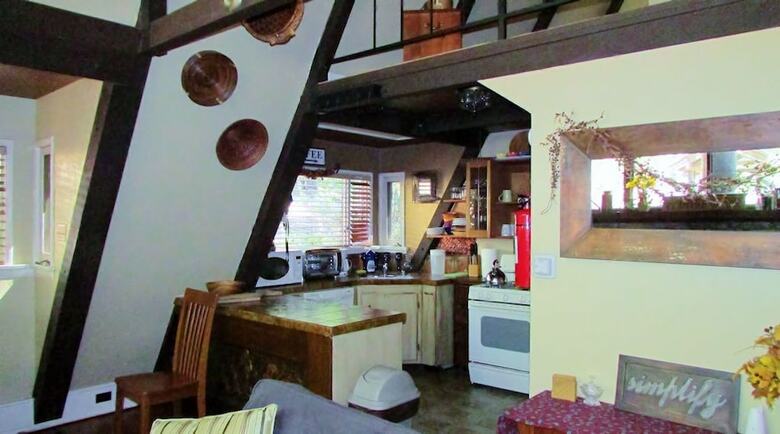 Apartamento Always Inn Idyllwild Vacation Cottages