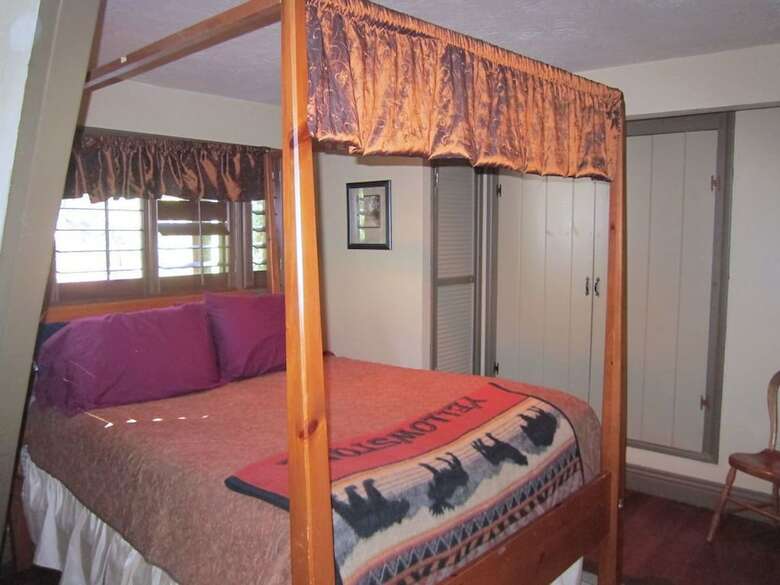 Apartamento Always Inn Idyllwild Vacation Cottages