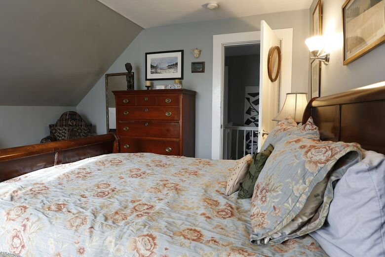 Bed & Breakfast Chez Pat In Cambridge