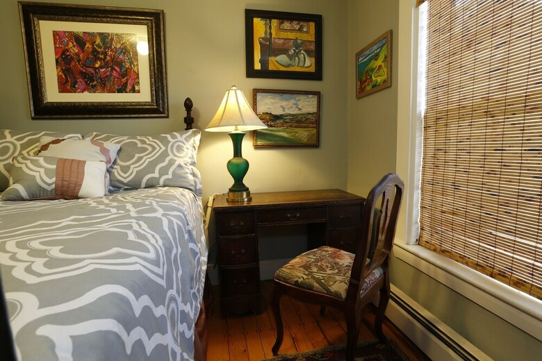 Bed & Breakfast Chez Pat In Cambridge