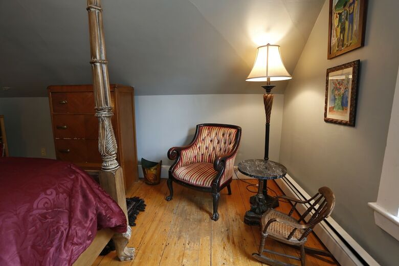 Bed & Breakfast Chez Pat In Cambridge