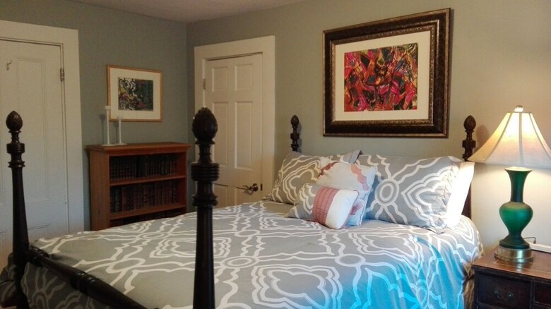 Bed & Breakfast Chez Pat In Cambridge