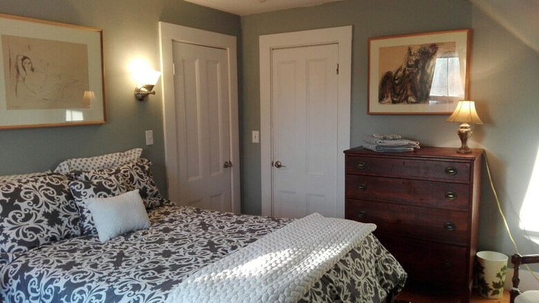 Bed & Breakfast Chez Pat In Cambridge