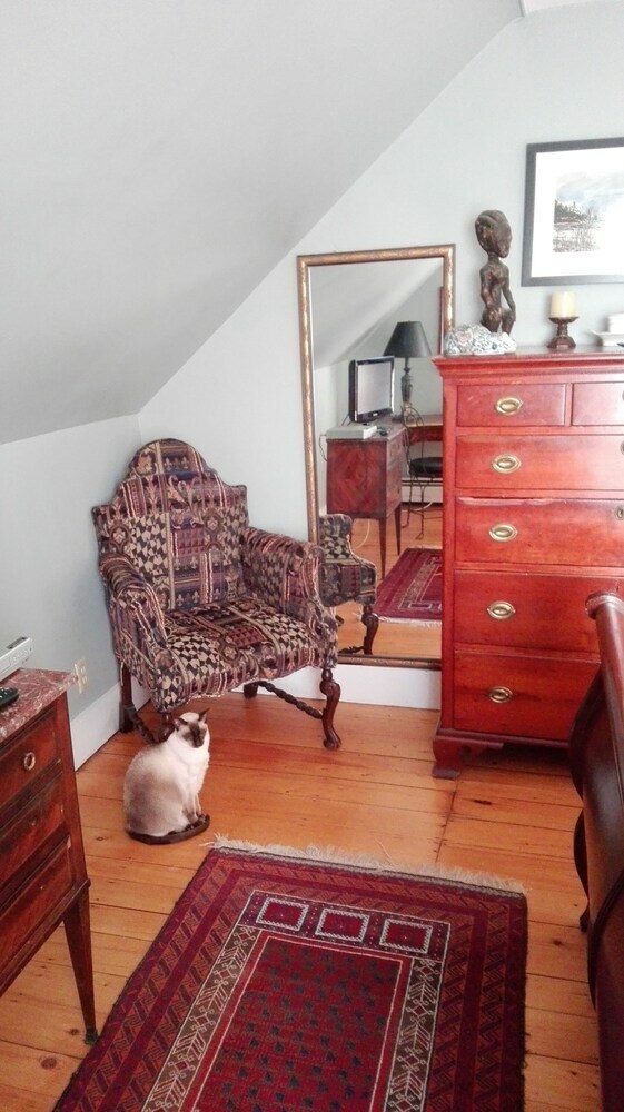 Bed & Breakfast Chez Pat In Cambridge