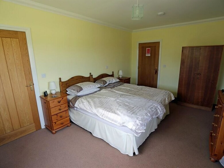 Bed & Breakfast Redlands Farm