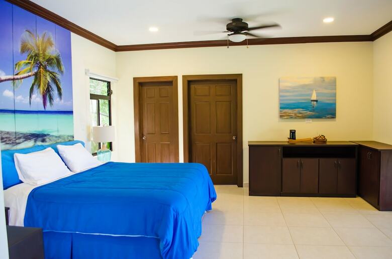 Paraiso Escondido Hotel Villas & Resort