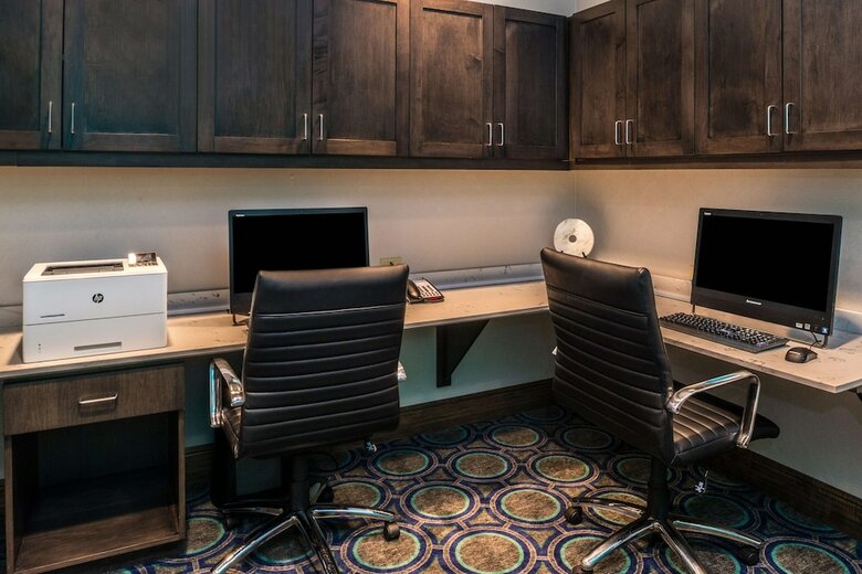 Hotel Hampton Inn Paragould