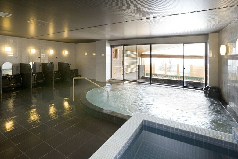 Apartamento Inawashiro Resort Hotel & Ski