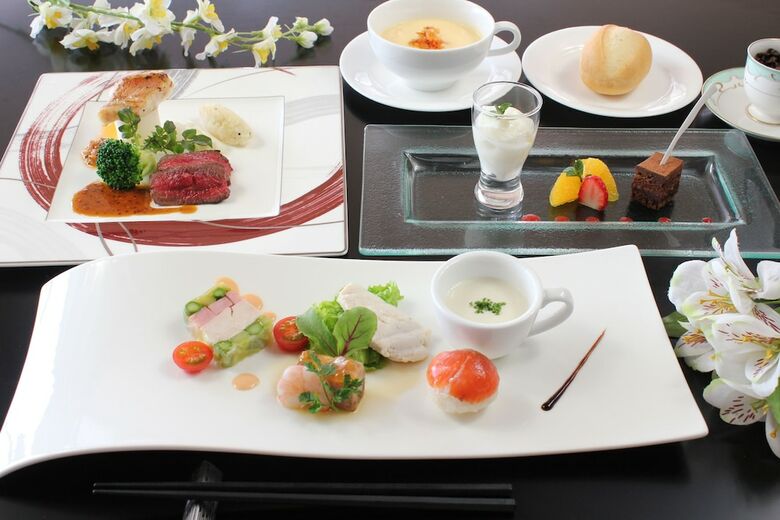 Apartamento Inawashiro Resort Hotel & Ski
