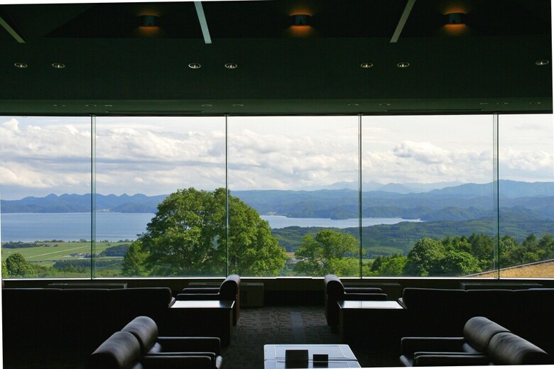 Apartamento Inawashiro Resort Hotel & Ski