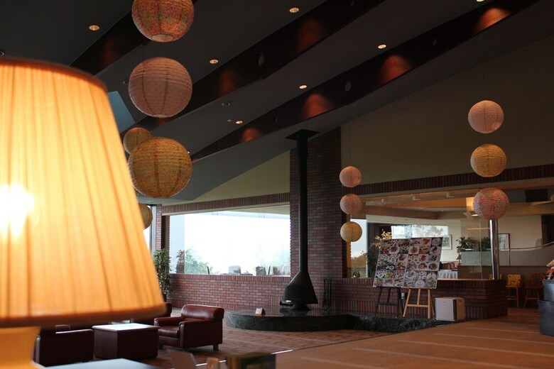 Apartamento Inawashiro Resort Hotel & Ski