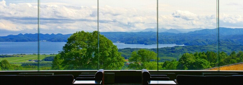 Apartamento Inawashiro Resort Hotel & Ski
