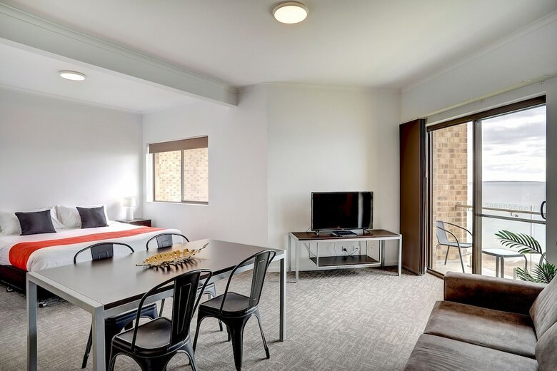 Motel Limani Port Lincoln