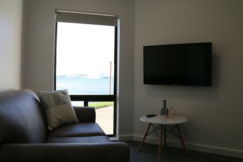 Motel Limani Port Lincoln