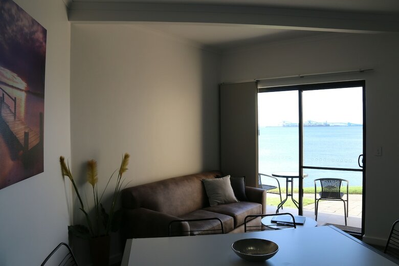 Motel Limani Port Lincoln