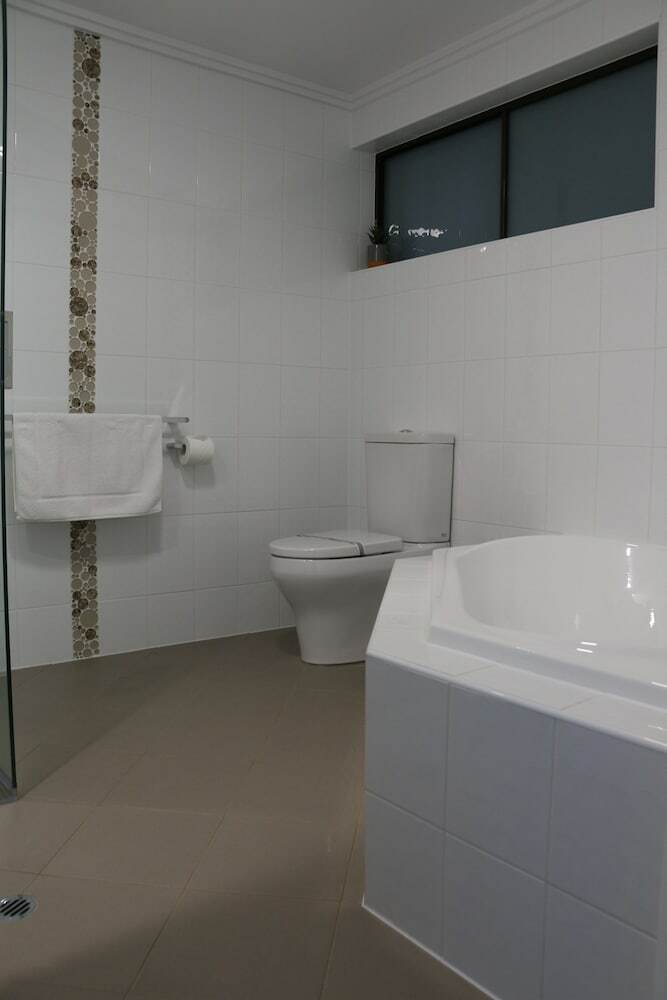 Motel Limani Port Lincoln