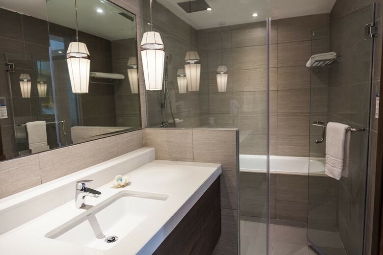 Apartamento Henann Prime Beach Resort