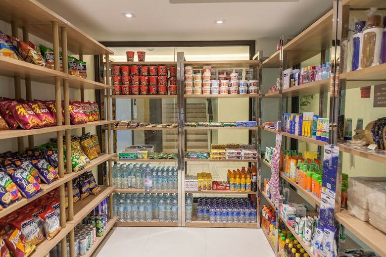 Apartamento Henann Prime Beach Resort