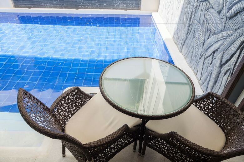 Apartamento Henann Prime Beach Resort