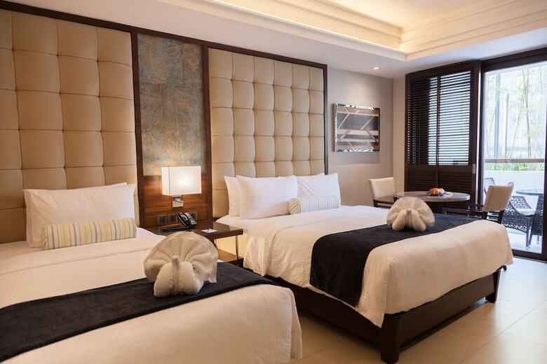 Apartamento Henann Prime Beach Resort