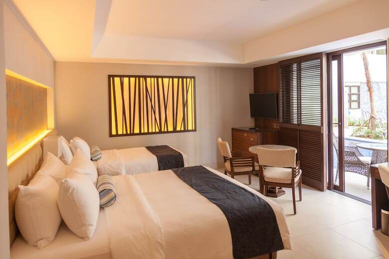 Apartamento Henann Prime Beach Resort