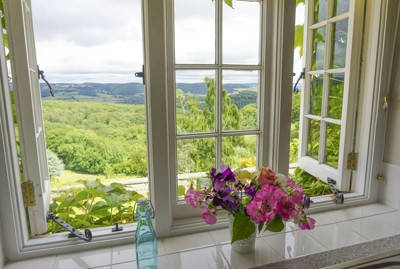 Bed & Breakfast Yarner House