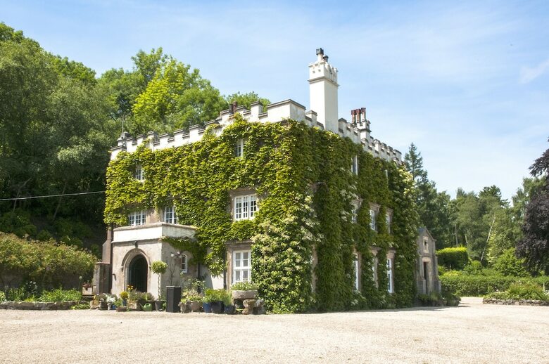 Bed & Breakfast Yarner House