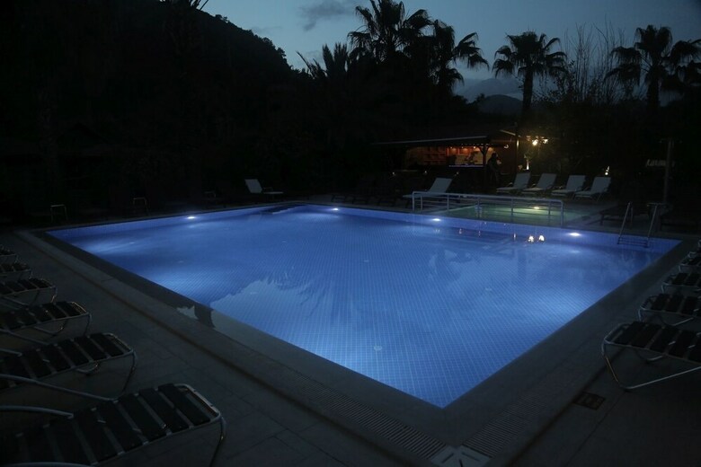 Aida Hotel