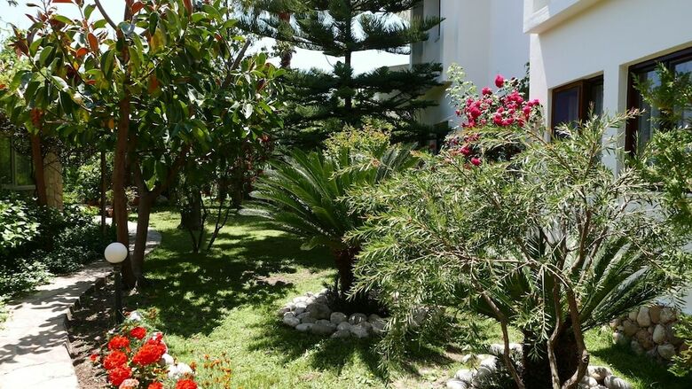 Aida Hotel