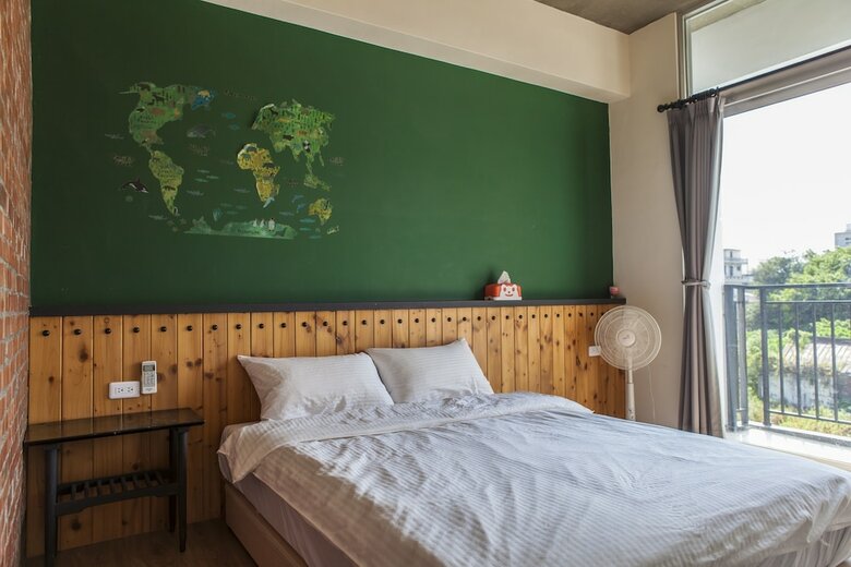Hotel Lover Homestay