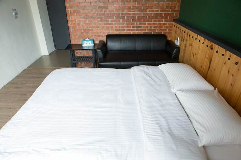 Hotel Lover Homestay