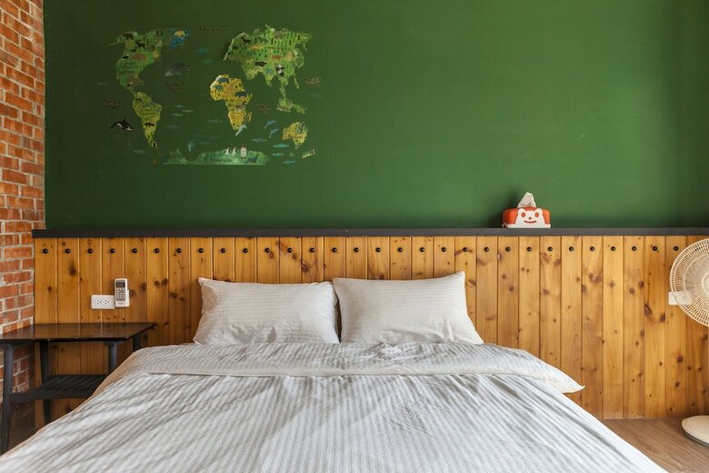Hotel Lover Homestay