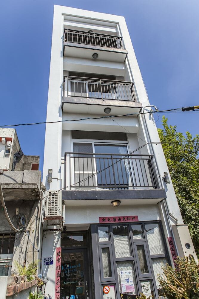 Hotel Lover Homestay