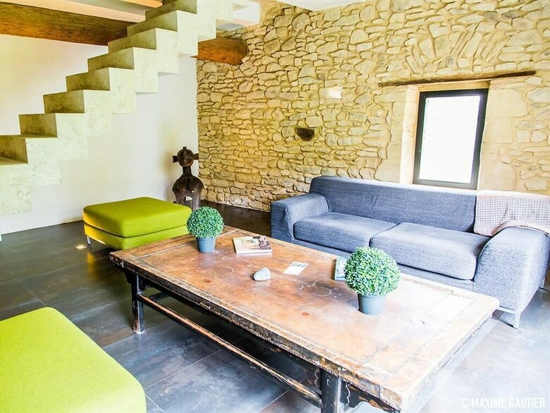 Hotel Ch�teau Beaupr� Deleuze